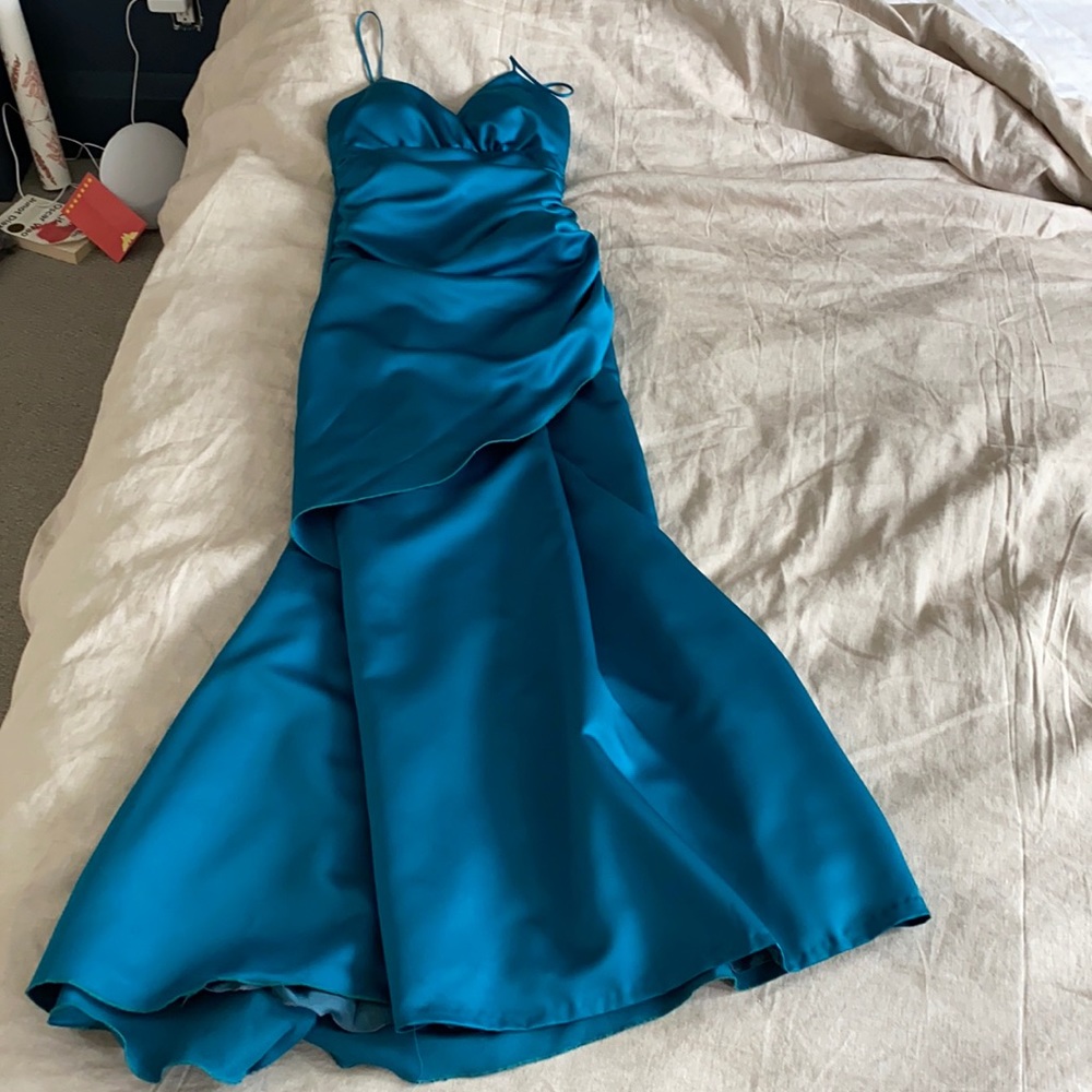 Prom dress - size 6